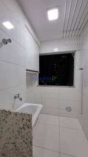 Apartamento para Locação no Condomínio Le Vert Boulevard