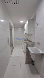 Apartamento para Locação no Condomínio Le Vert Boulevard