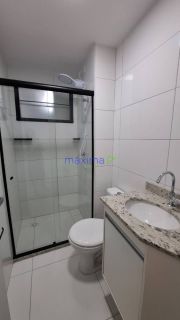 Apartamento para Locação no Condomínio Le Vert Boulevard