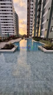 Apartamento para Locação no Condomínio Le Vert Boulevard