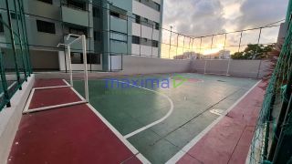 Apartamento para Locação no Condomínio Le Vert Boulevard