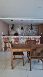 Apartamento para Locação no Condomínio Le Vert Boulevard