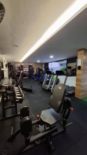 Apartamento para Locação no Condomínio Le Vert Boulevard