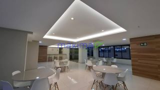 Apartamento para Locação no Condomínio Le Vert Boulevard