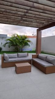 Apartamento para Locação no Condomínio Le Vert Boulevard