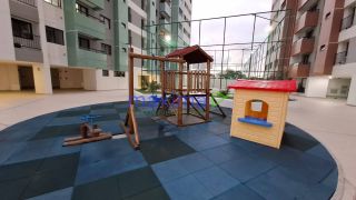 Apartamento para Locação no Condomínio Le Vert Boulevard