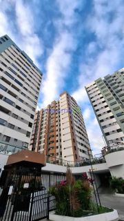 Apartamento para Locação no Condomínio Le Vert Boulevard