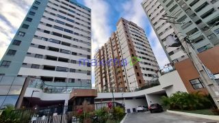 Apartamento para Locação no Condomínio Le Vert Boulevard