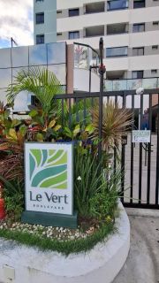 Apartamento para Locação no Condomínio Le Vert Boulevard