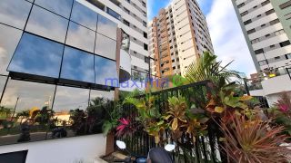 Apartamento para Locação no Condomínio Le Vert Boulevard