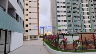 Apartamento para Locação no Condomínio Le Vert Boulevard