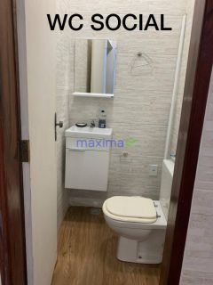 Casa à venda na Caueira – Conforto, praticidade e excelente custo-benefício