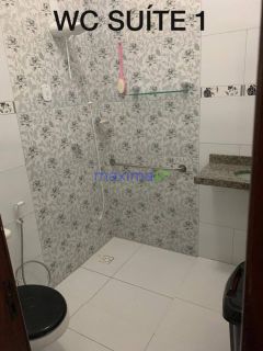 Casa à venda na Caueira – Conforto, praticidade e excelente custo-benefício