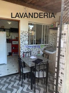 Casa à venda na Caueira – Conforto, praticidade e excelente custo-benefício