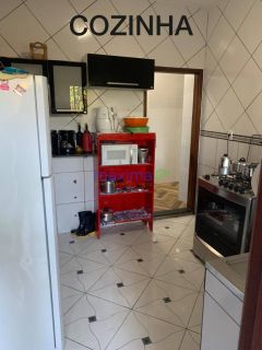 Casa à venda na Caueira – Conforto, praticidade e excelente custo-benefício