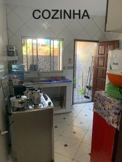 Casa à venda na Caueira – Conforto, praticidade e excelente custo-benefício