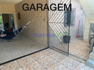 Casa à venda na Caueira – Conforto, praticidade e excelente custo-benefício