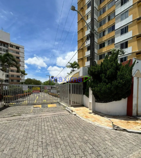 Apartamento à Venda – Condomínio Praias do Caribe