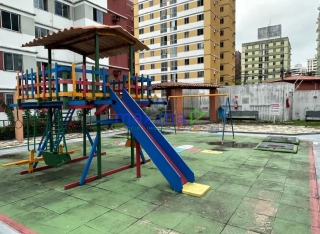 Apartamento à Venda – Condomínio Praias do Caribe