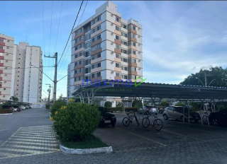 Apartamento à Venda – Condomínio Praias do Caribe