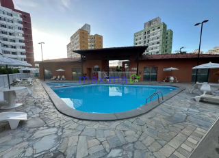 Apartamento à Venda – Condomínio Praias do Caribe