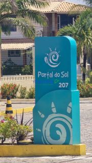 CASA COND. PORTAL DO SOL
