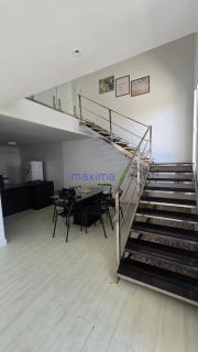 CASA COND. PORTAL DO SOL