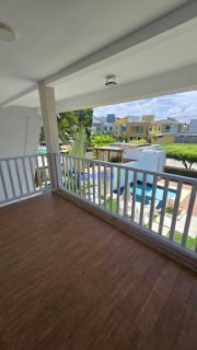 CASA COND. PORTAL DO SOL