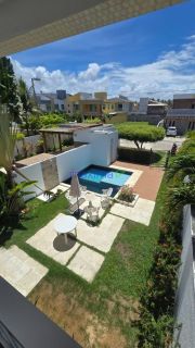 CASA COND. PORTAL DO SOL