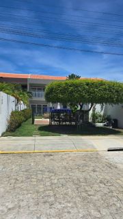 CASA COND. PORTAL DO SOL