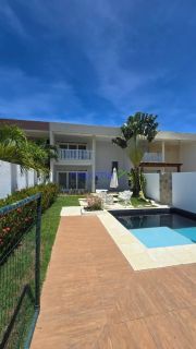 CASA COND. PORTAL DO SOL