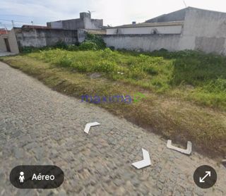 Lote de Esquina ARUANA