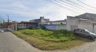 Lote de Esquina ARUANA