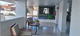 Apartamento à Venda no Edifício Nobre