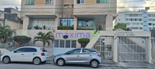 Apartamento à Venda no Edifício Nobre