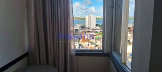 Apartamento à Venda no Edifício Nobre