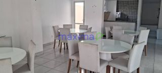 Apartamento à Venda no Edifício Nobre