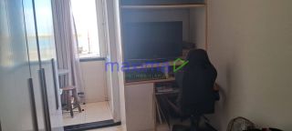 Apartamento à Venda no Edifício Nobre