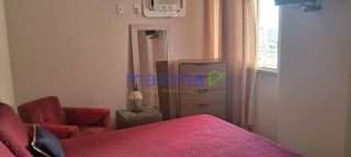 Apartamento à Venda no Edifício Nobre