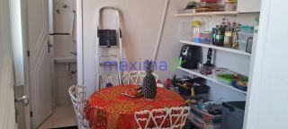 Apartamento à Venda no Edifício Nobre