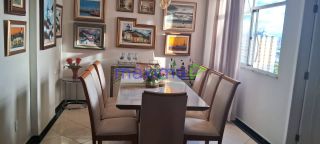 Apartamento à Venda no Edifício Nobre