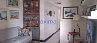 Apartamento à Venda no Edifício Nobre