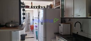 Apartamento à Venda no Edifício Nobre