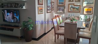 Apartamento à Venda no Edifício Nobre