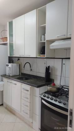 Apartamento à Venda no Edifício Nobre