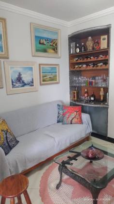 Apartamento à Venda no Edifício Nobre