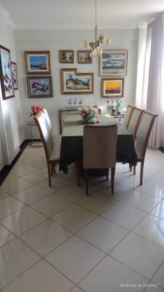 Apartamento à Venda no Edifício Nobre