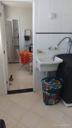 Apartamento à Venda no Edifício Nobre