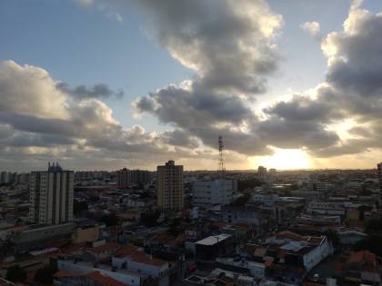 Apartamento à Venda no Edifício Nobre