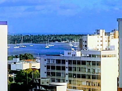 Apartamento à Venda no Edifício Nobre